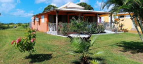 Gîte Poz Kreyol